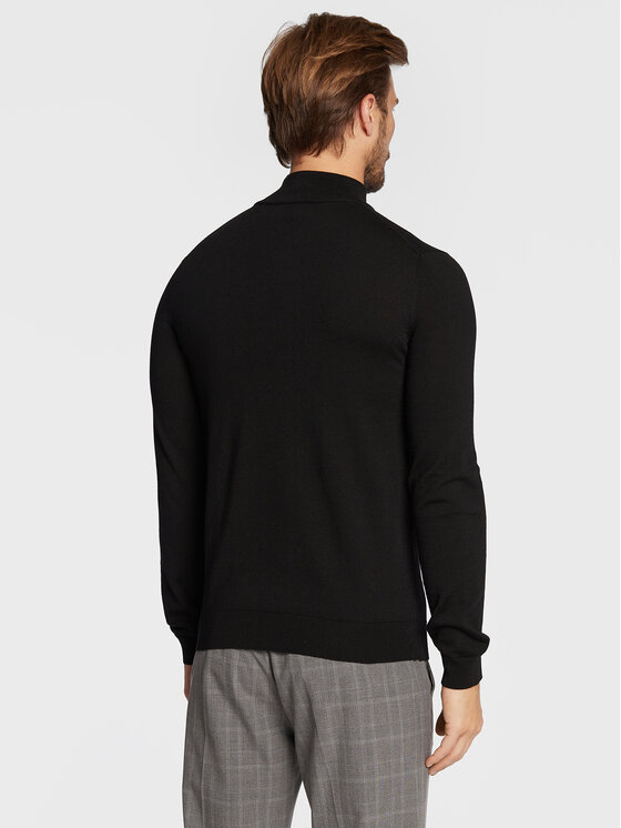 HUGO Hugo Kampsun San Quirin-M 50474175 Must Regular Fit