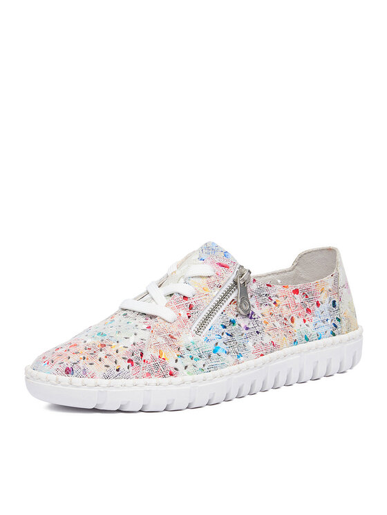 Rieker Rieker Scarpe basse CEO-M2306-90 Multicolore