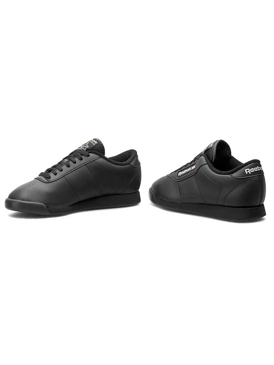 Reebok Sneakers Princess J95361 Schwarz Modivo