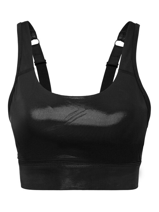 Plein Sport Plein Sport Reggiseno top 22417 Nero