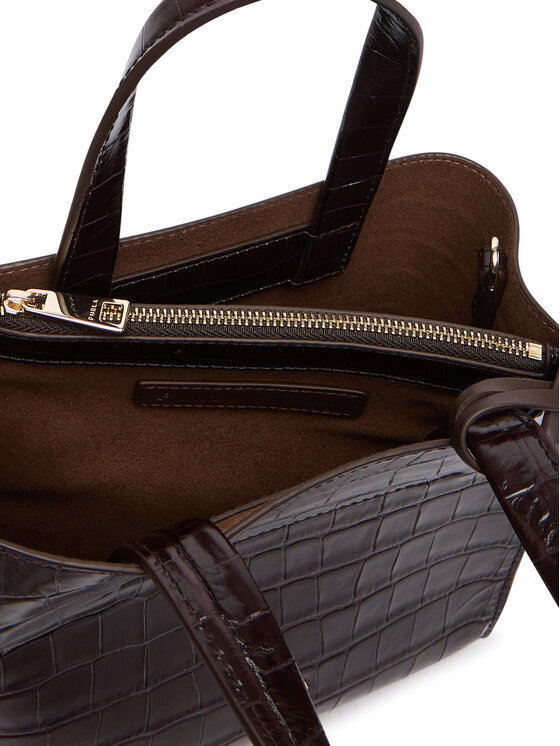 Furla Furla Сумка Divide It Mini WB02124 BX4255 2460S Коричневий