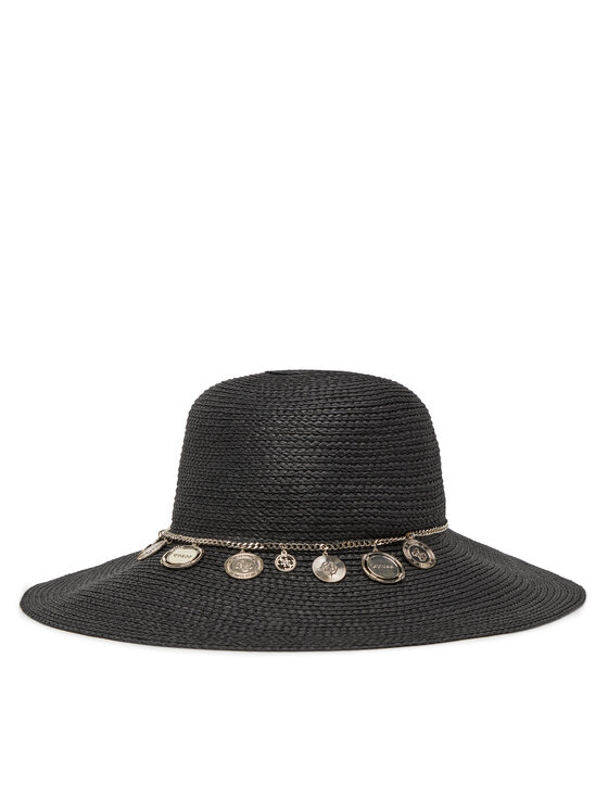 Guess Guess Hut AW5290 NYL01 Schwarz