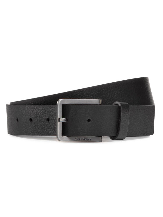 calvin klein essential plus belt