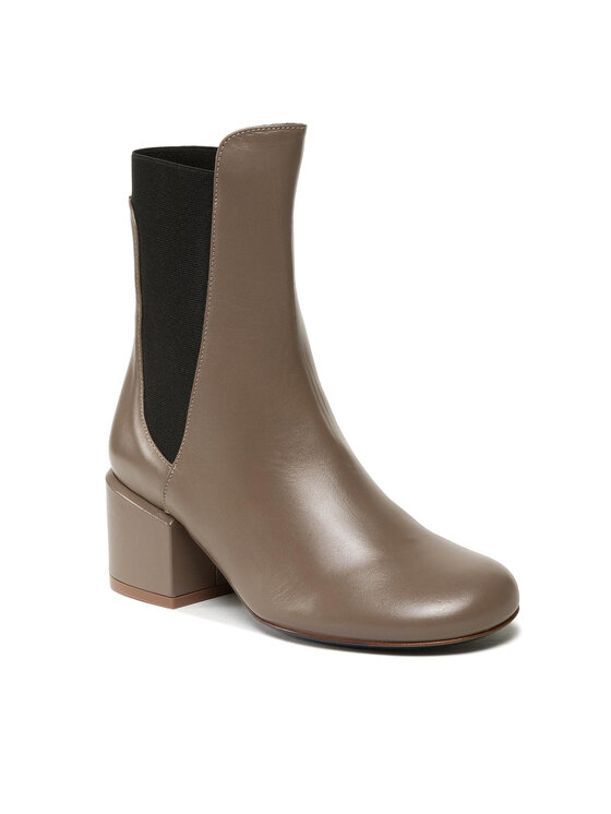 Patrizia Pepe Patrizia Pepe Saapad 8Y0018/L011-B744 Pruun