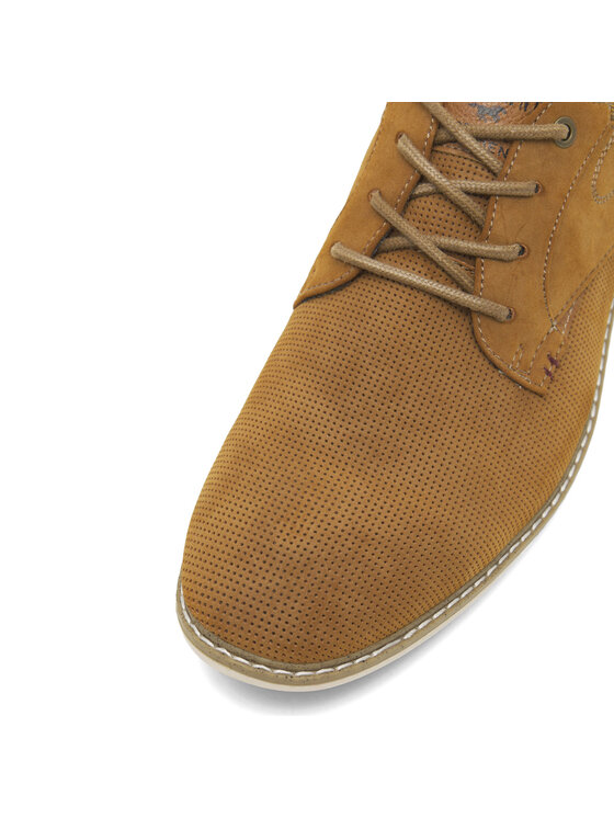 Mustang Mustang Scarpe basse 4150-310 Marrone