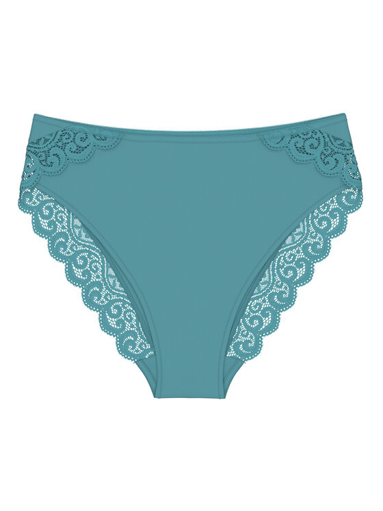 Triumph Triumph Класичні труси Amourette 10210688 Бірюзовий