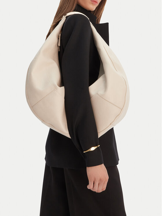 GINO ROSSI GINO ROSSI Handtasche EO-LDA8806 Écru