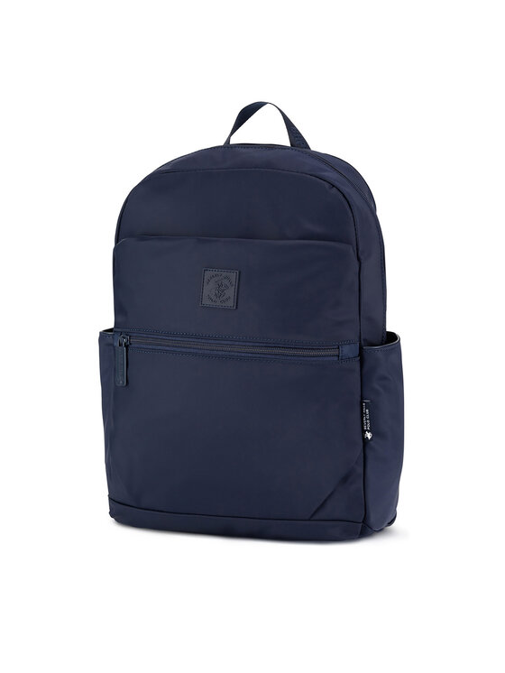 Beverly Hills Polo Club Beverly Hills Polo Club Rucsac BHPC-K-028-06 Bleumarin