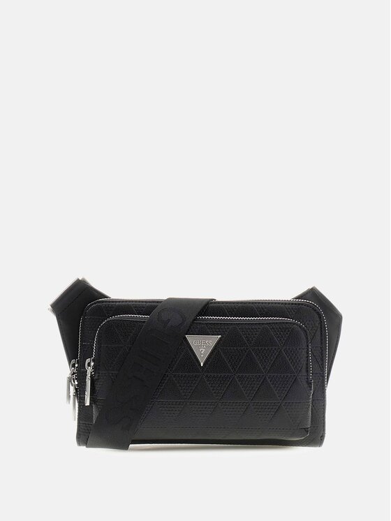 Guess Guess Plecak 181591 Czarny
