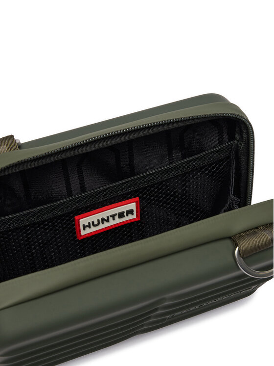 Hunter Hunter Crossover torbica CEO-HTR-XC-009-08 Zelena