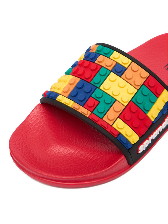 Sprandi Sprandi Ciabatte CEO-P3047043CH Rosso