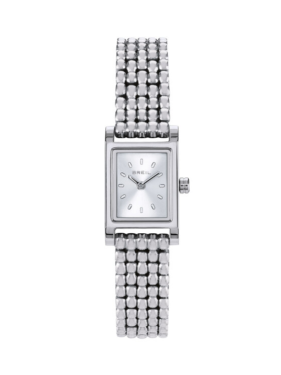 Breil Breil Orologio DEMURE Argento