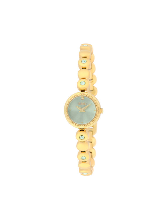Ceas Liu Jo TLJ2507 Auriu