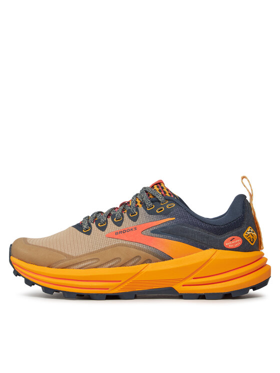 Brooks Brooks Jooksujalatsid Cascadia 16 120363 1B 758 Beež