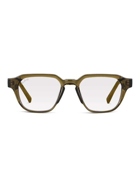 Herling Herling Occhiali con filtro luce blu Zane Verde