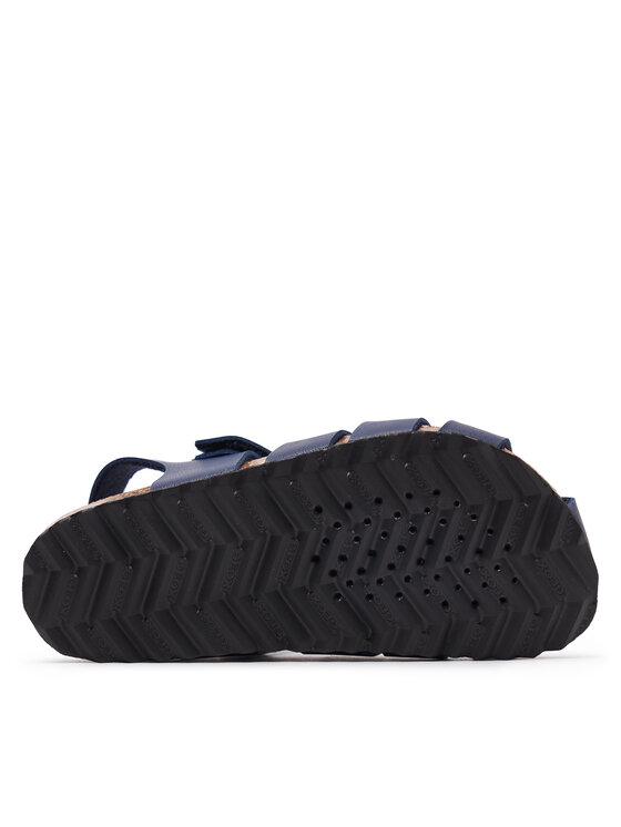 Geox Geox Sandały J Ghita Boy J458LA 000BC C4002 M Granatowy
