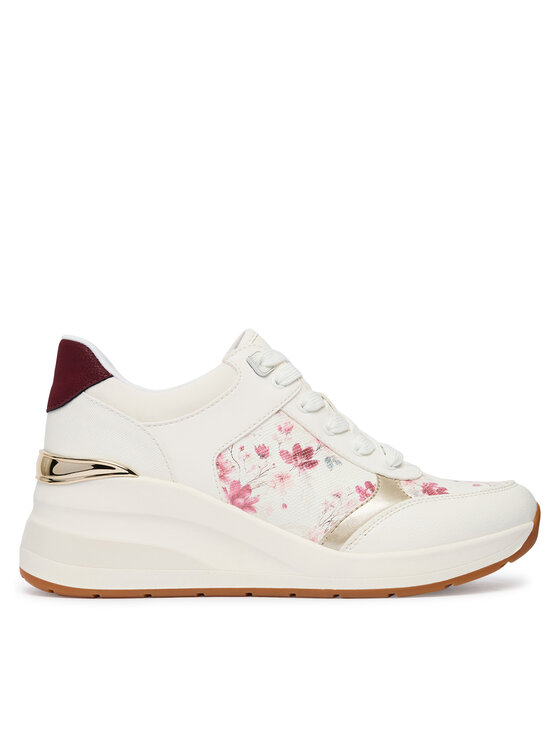 Aldo Aldo Sneakersy Iconistep 14195082 Biały