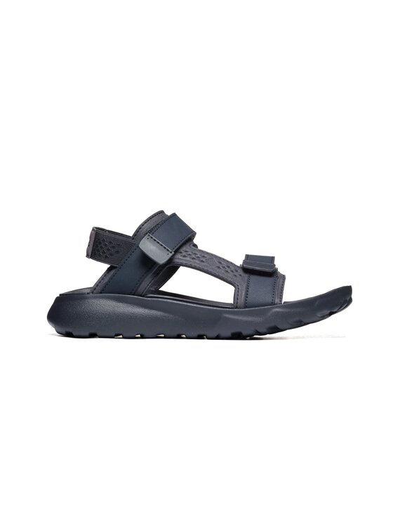 Columbia Columbia Sandały PEAKFREAK ROAM SANDAL 2108831419 Granatowy