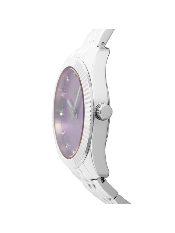 Esprit Esprit Zegarek ESLW23752SI Srebrny