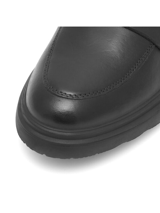 Lasocki Lasocki Mokasinke WI23-SDAM-01 Crna