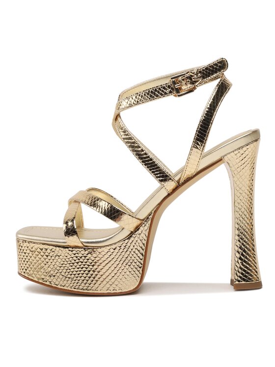 Sandali michael kors outlet