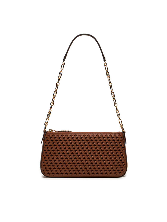 MICHAEL Michael Kors Kabelka 32T4G8EW6L Hnedá