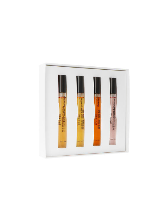 Paco Rabanne Paco Rabanne Miniatures Collection Zestaw zapachowy