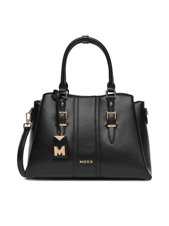 MEXX MEXX Kabelka CEO-MEXX-S-002-08 Čierna