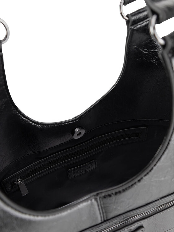 Badura Badura Handtasche TYL00484 Schwarz