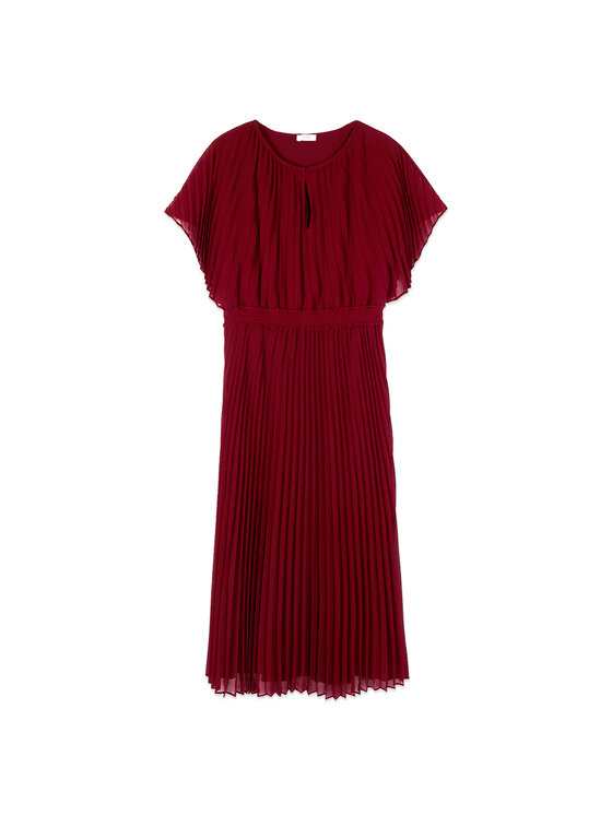 Oltre Oltre Abito da sera 7298J000893N029 Bordeaux Regular Fit