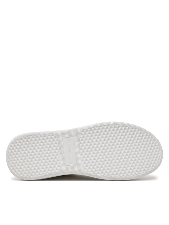 Alexander Smith Alexander Smith Sneakers Wembley ASBAWYM Bianco