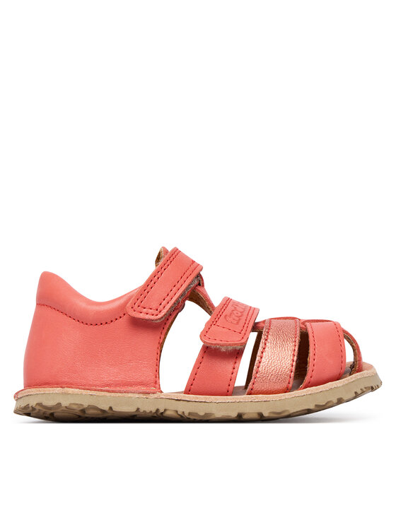 Froddo Sandale Barefoot Flexy F G3150283-17 M Coral