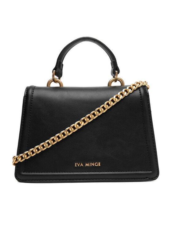 Eva Minge Eva Minge Handtasche EO-ALYSSA-KY162 Schwarz