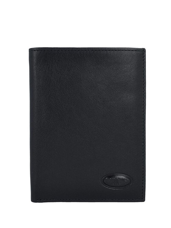 Bric's Bric's Portfel 169772 Czarny