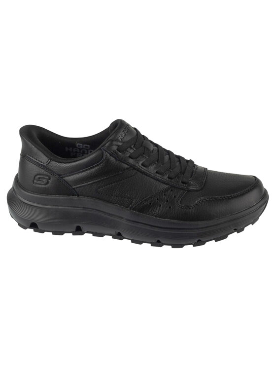 Skechers Skechers Scarpe basse Slip-Ins: Garza Ultra - Tyrell Nero