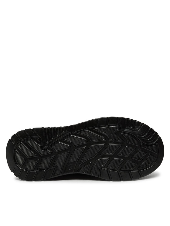 Lee Cooper Lee Cooper Ботильйони LCJ-24-47-3145LA Чорний