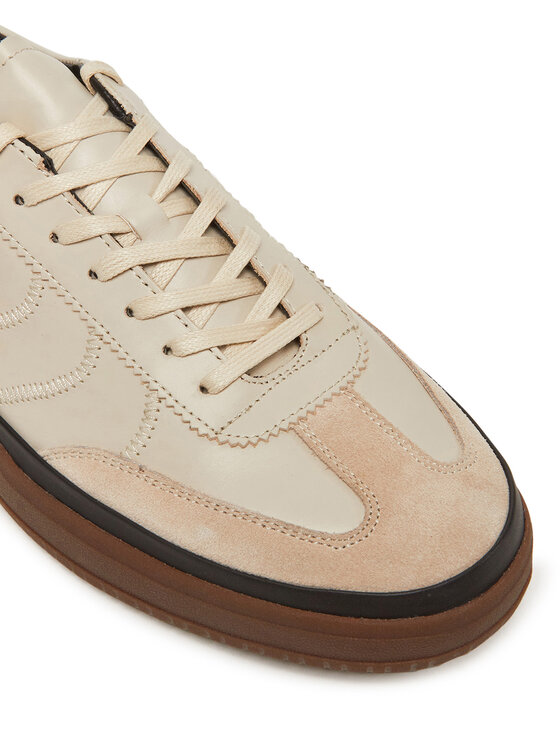 Vagabond Shoemakers Vagabond Shoemakers Sneakersy Leo 5996-042-37 Beżowy