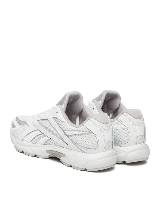 Reebok Reebok Sneakersy CEO-ROAD PRIME 100208663 Biały