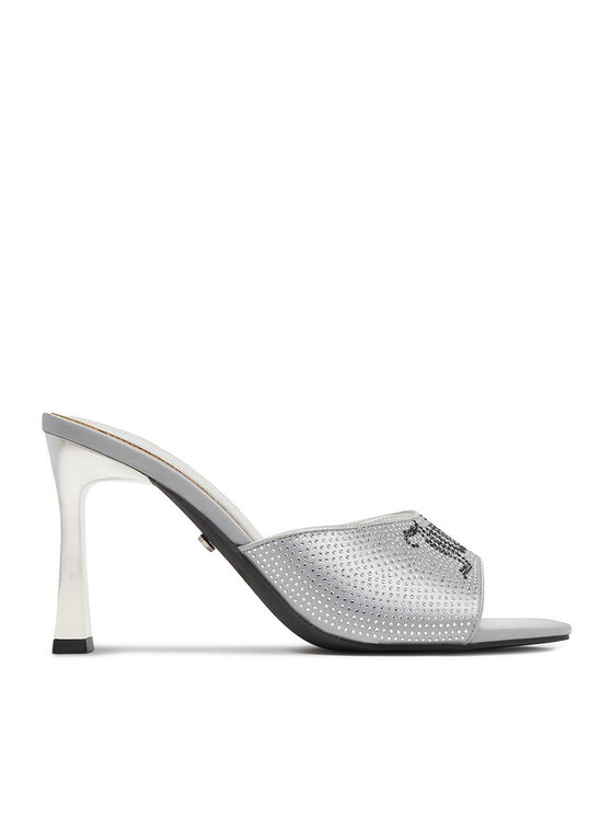 Juicy Couture Juicy Couture Шльопанці CEO-259-29-06 Срібний