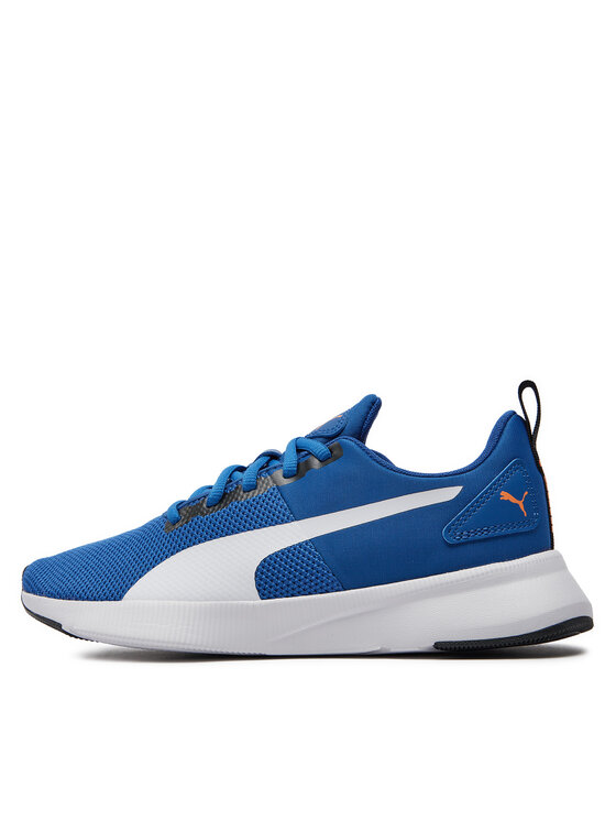 Puma Puma Buty do biegania 192928 44 Granatowy