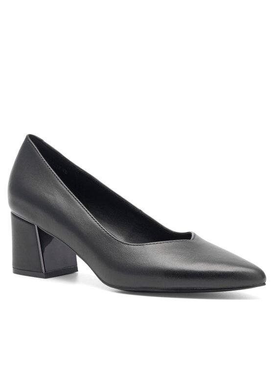 Lasocki Lasocki Pumps WYL3022-2Z-A Schwarz