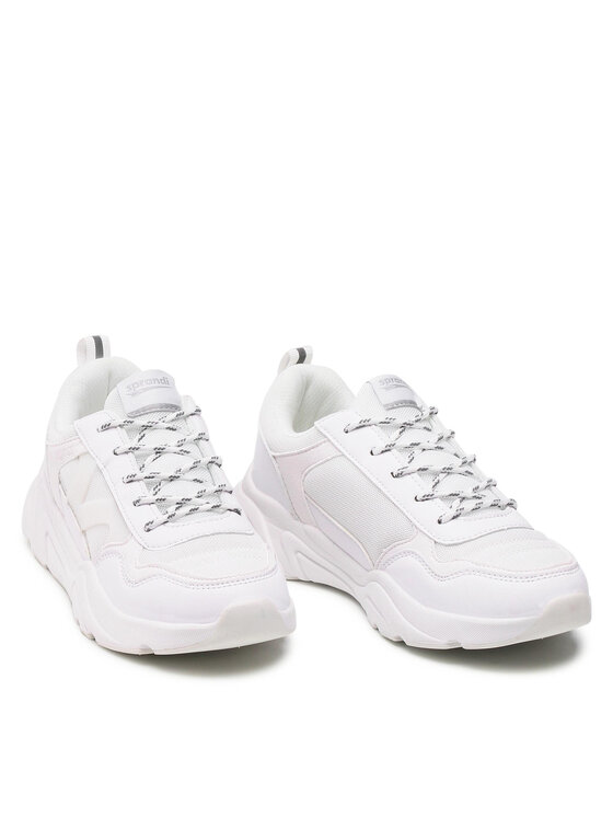 Sprandi Sprandi Sneakers WP40-57452K Weiß