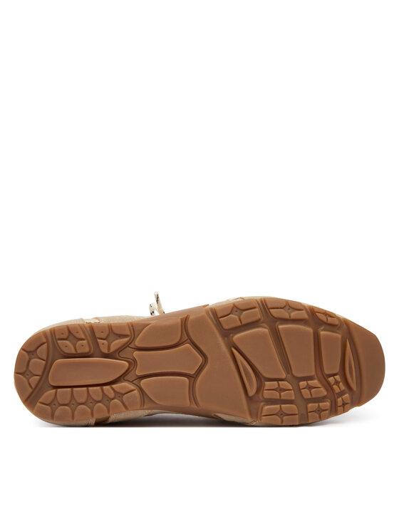 Steve Madden Steve Madden Сникърси Asiel 11005159 Златист