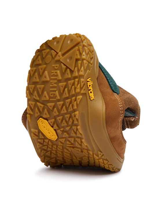 Primigi Primigi Trzewiki GORE-TEX 2418222 S Brązowy
