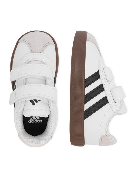 adidas adidas Sneakersy CEO-VL COURT 3.0 CF I ID9157 INF Biela