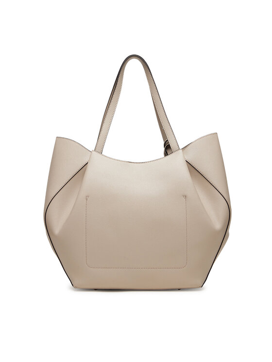 Guess Guess Torebka Amorette HWBG78 98240 Beżowy