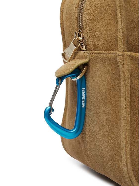 Patrizia Pepe Patrizia Pepe Torbica 2B0125/L152-G626 Zelena