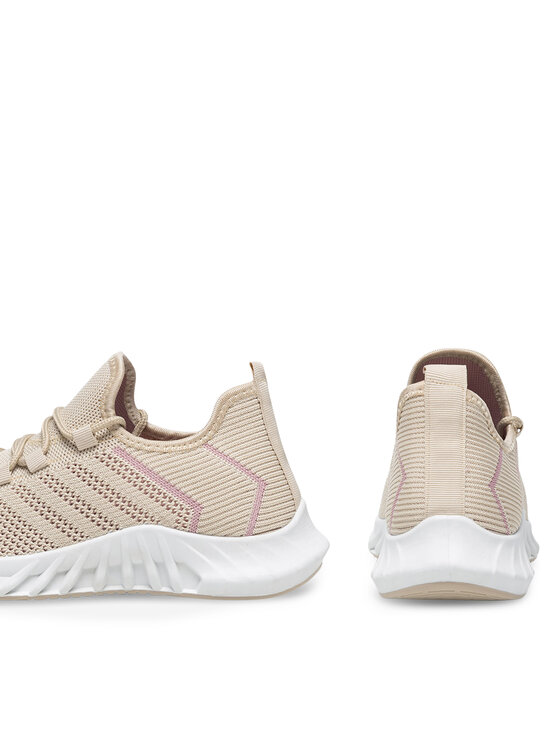Jenny Fairy Jenny Fairy Sneakers WYL0310-03 Bej