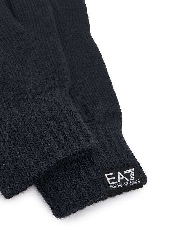 EA7 Emporio Armani EA7 Emporio Armani Рукавички 7X000310 AF29587 UB102 Голубий