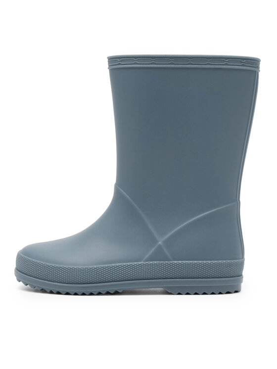 Action Boy Action Boy Gummistiefel J21-4-0853 IV Blau